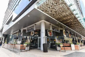 Hotel Atlantis Furnished - York Street 4*