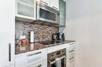 Hotel Atlantis Furnished - York Street 4*