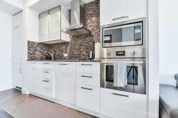 Atlantis Furnished - York Street Hotel Toronto