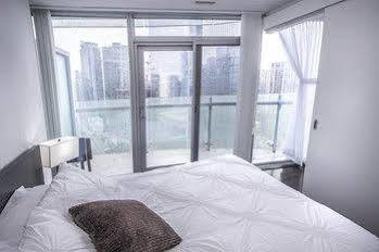 Atlantis Furnished - York Street Toronto