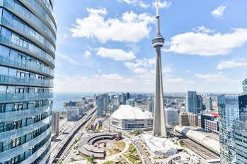 Atlantis Furnished - York Street Toronto