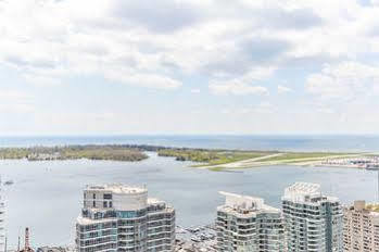 Hotel Atlantis Furnished - York Street Toronto