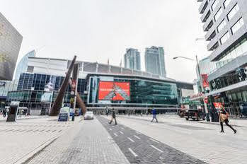 Atlantis Furnished - York Street Toronto