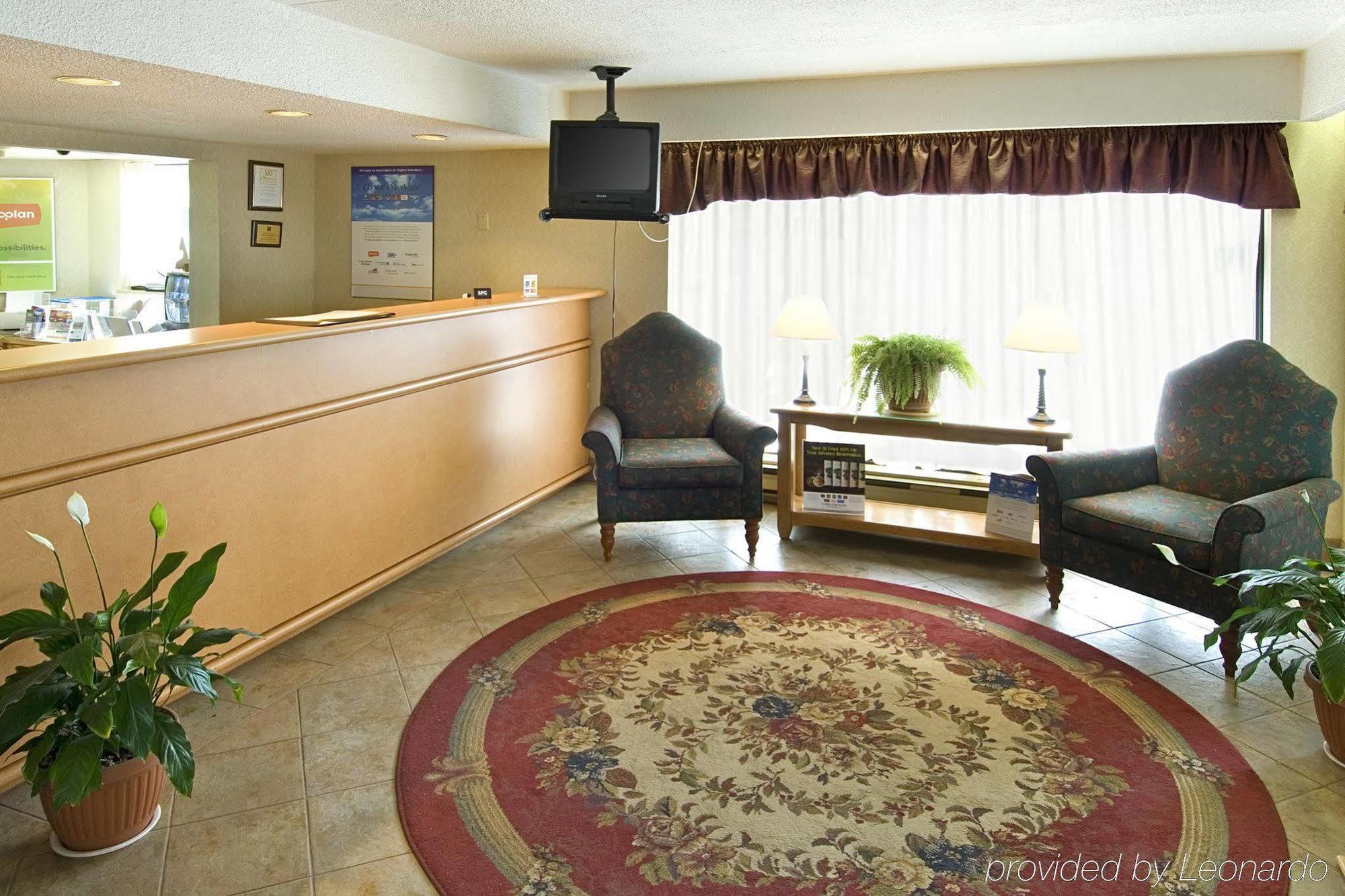 Comfort North Hotel 2*
