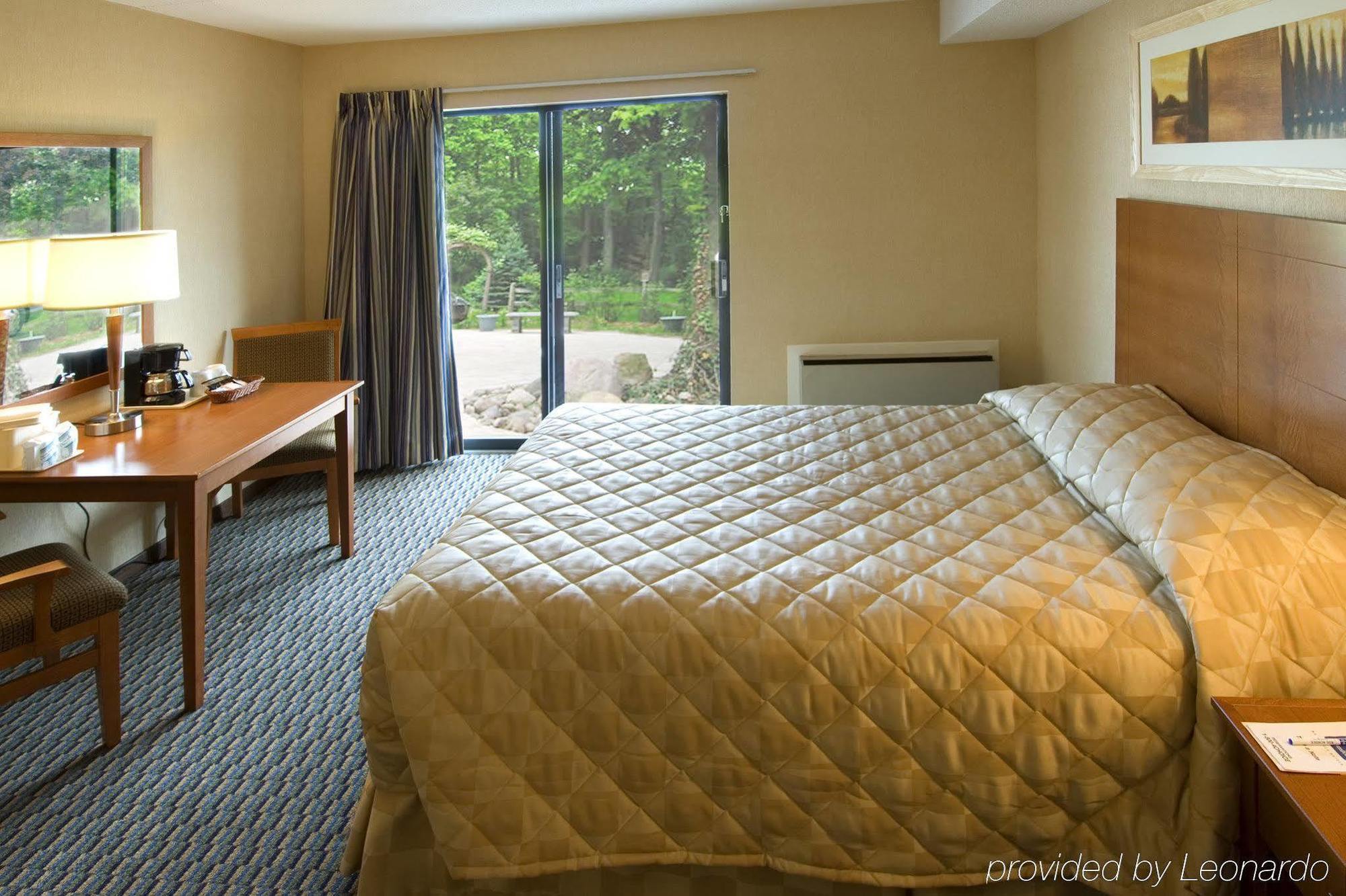 Hotel Comfort North 2*