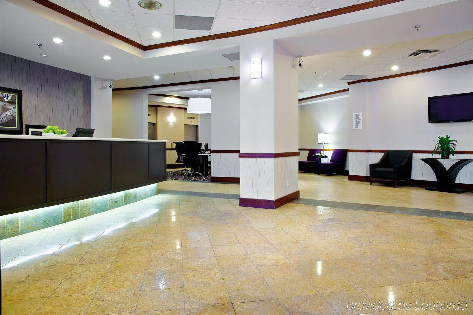 Radisson East Hotel Toronto