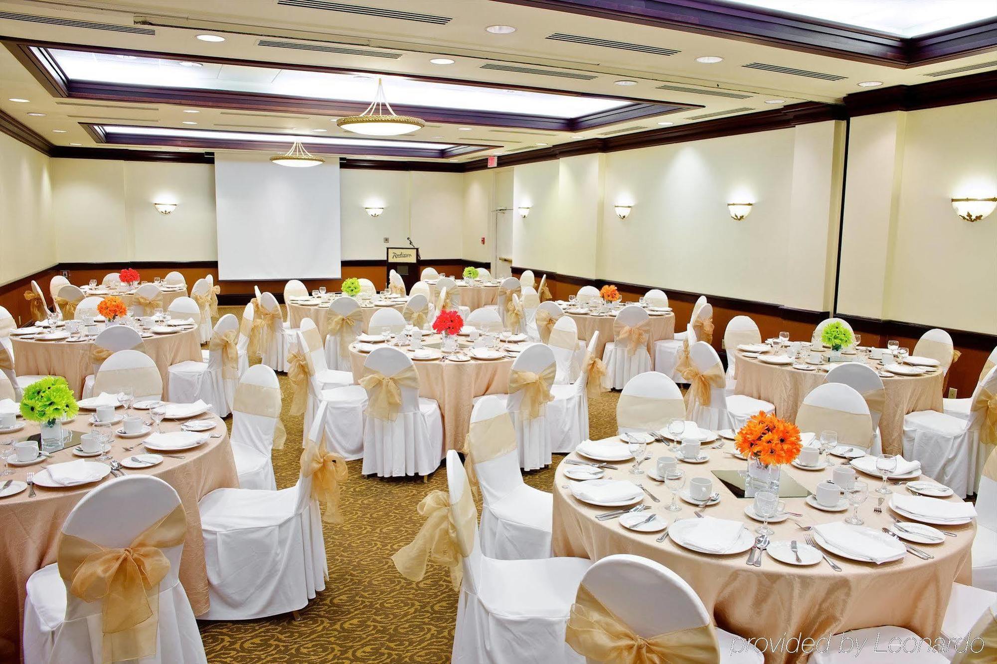 Radisson East Toronto