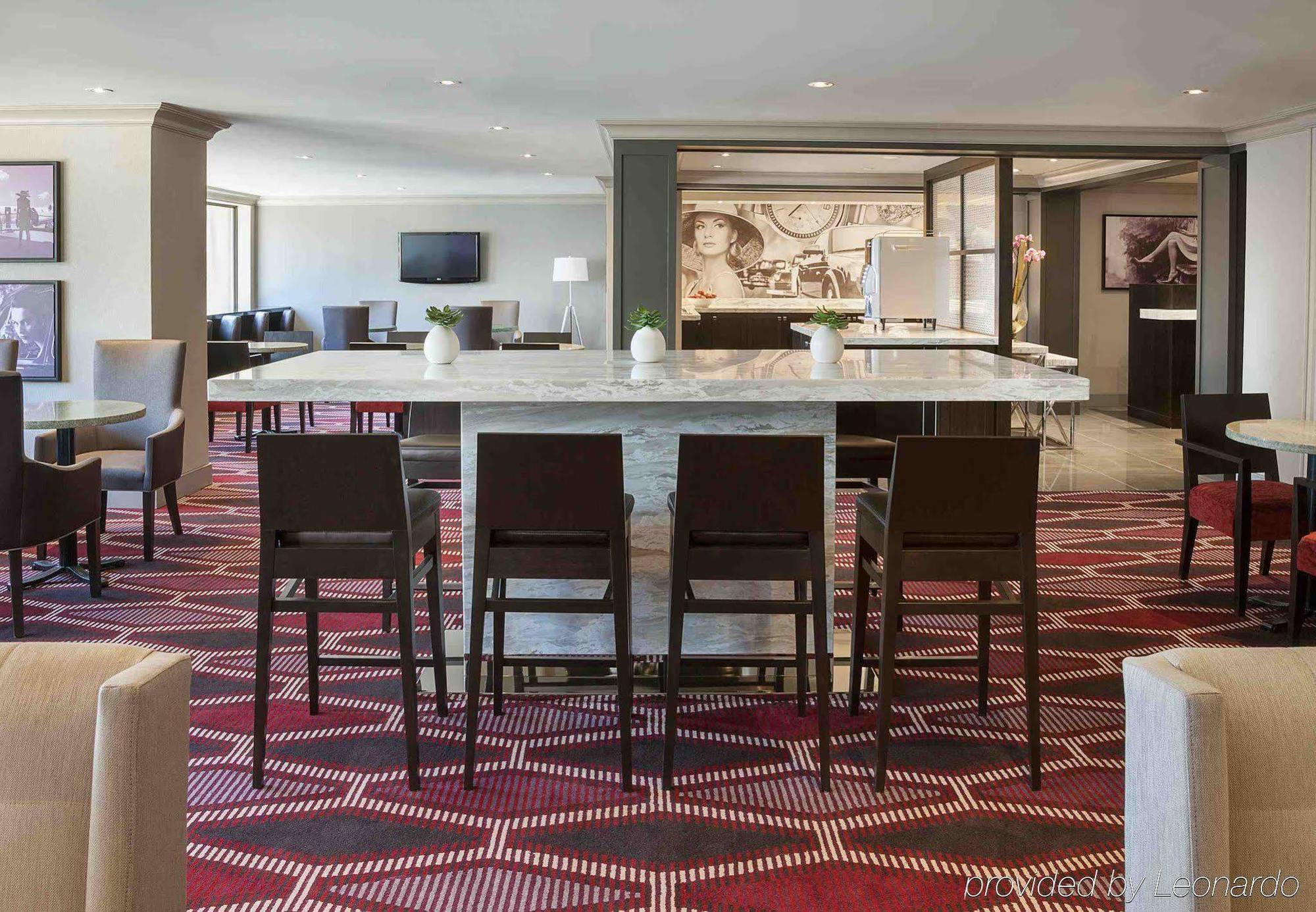 W Hotel Toronto