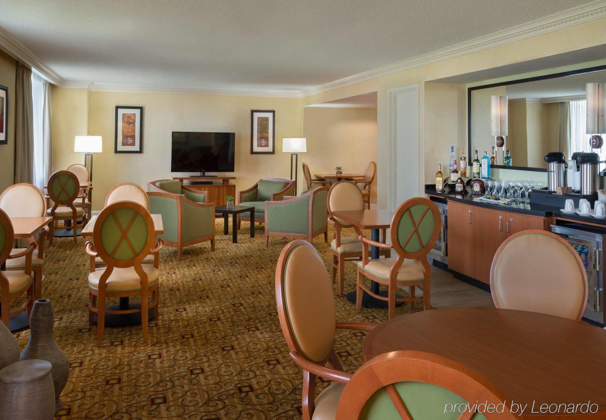 Airport Marriott Hotel Toronto