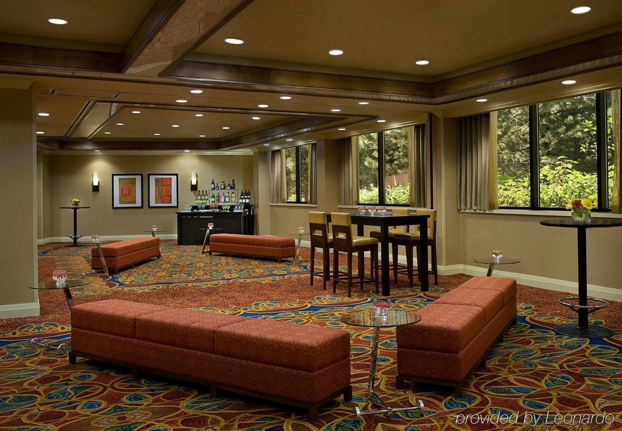 Hotel Airport Marriott