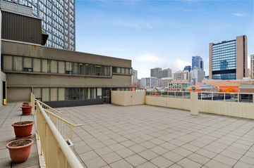 Sutton Place Hotel Toronto