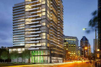 Life - Front And Spadina 3*