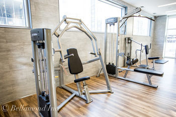 Aparthotel Bellamond Yorkville