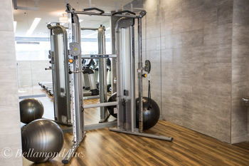 Bellamond Yorkville 4*