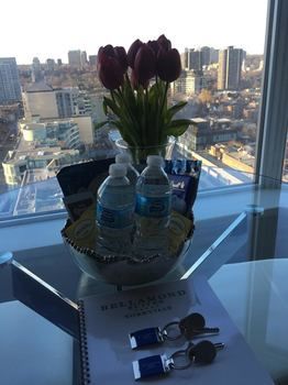Bellamond Yorkville 4*