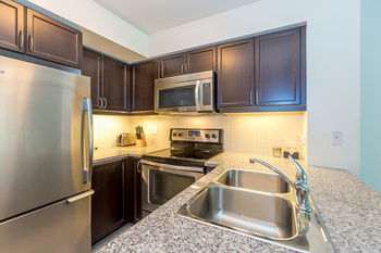 Hotel Quickstay - Luxury Toronto