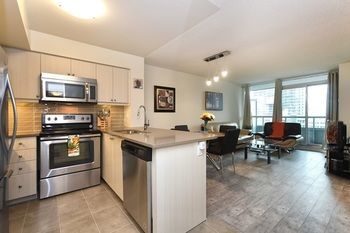 Quickstay - Luxury 3* Toronto