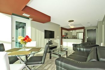 Quickstay - Luxury Hotel Toronto