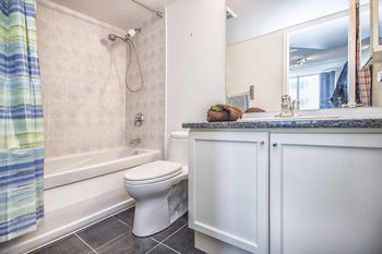 Hotel Quickstay - Luxury