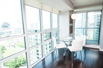 Quickstay - Luxury Toronto