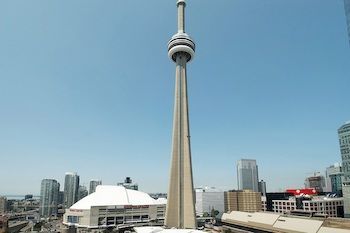 Quickstay - Luxury 3* Toronto