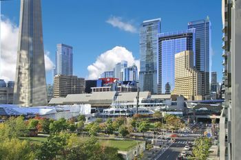 Quickstay - Luxury Toronto