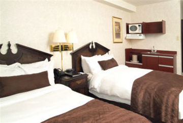 Western Primrose Downtown 3* Toronto