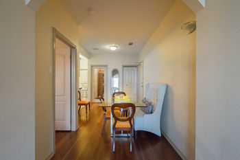 Hotel Applewood - 2 Bdrm King West