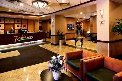 Radisson East Hotel 3*