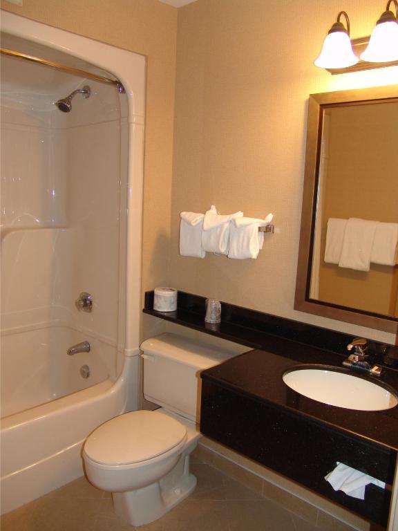 Comfort East Scarborough 3*