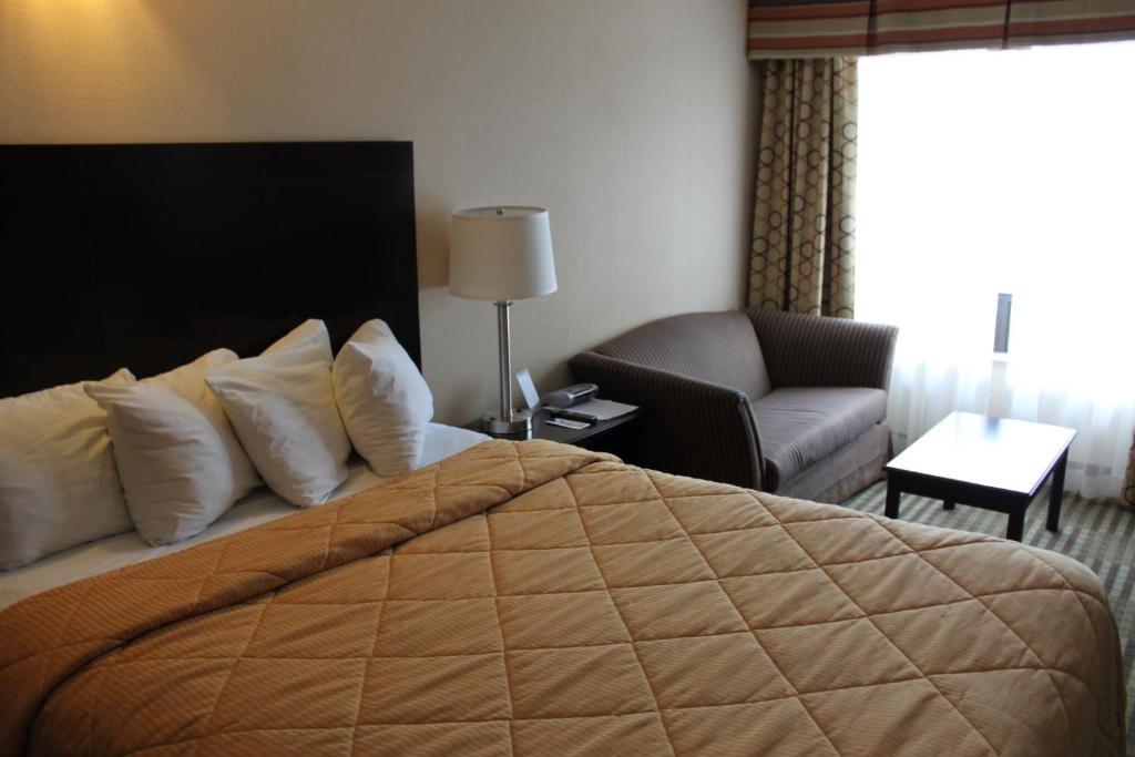 Comfort East Scarborough Hotel Toronto