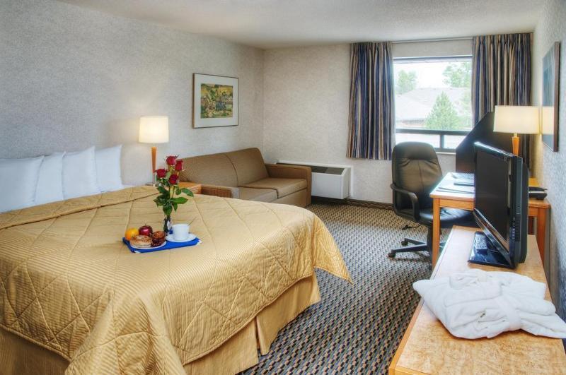 Comfort North Hotel 2*