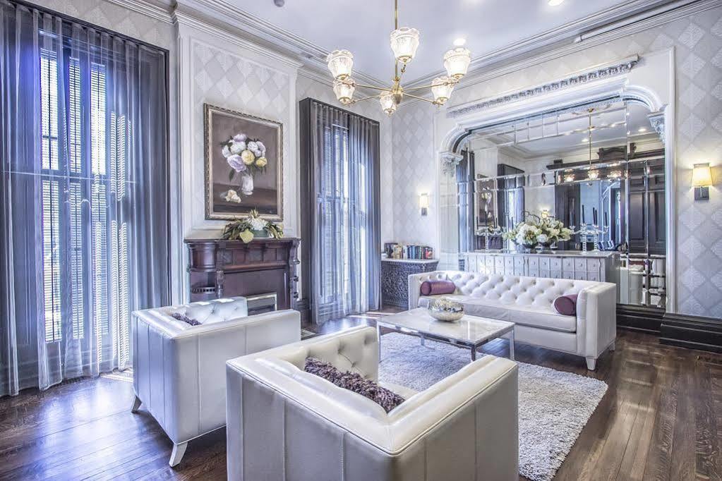 Hotel Maryam Suites James Cooper Mansion 4*