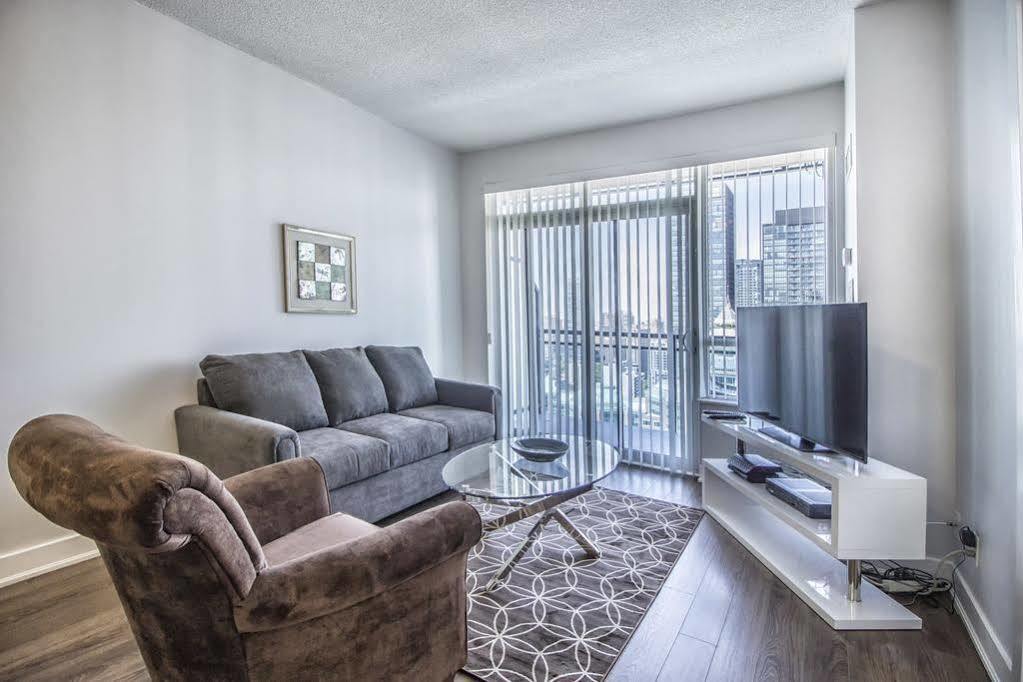 Maryam Suites James Cooper Mansion 4* Toronto