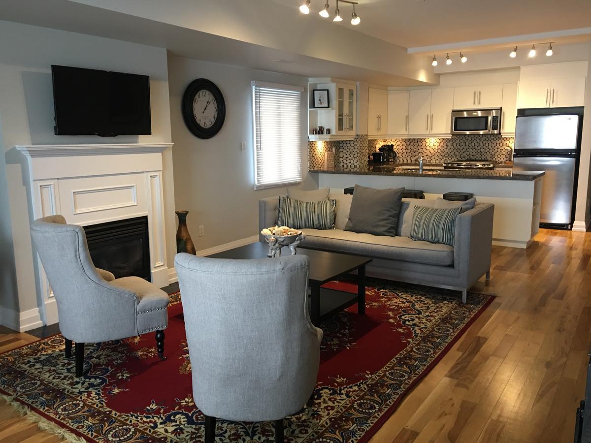 Apartment Annex Loft