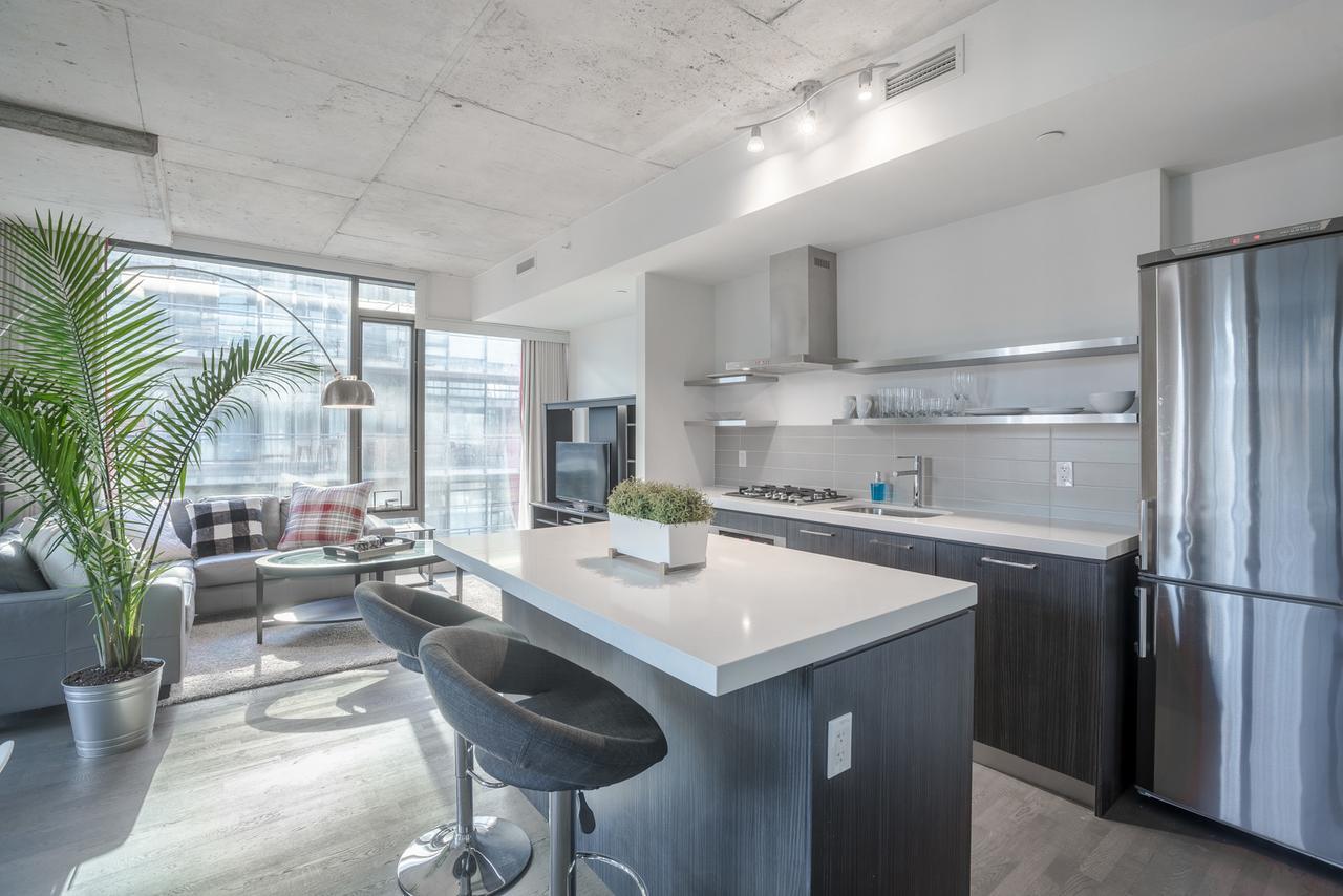 Apartment Noel Suites - Fashion District