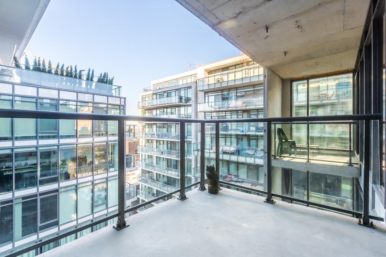 Noel Suites - Fashion District Apartment *