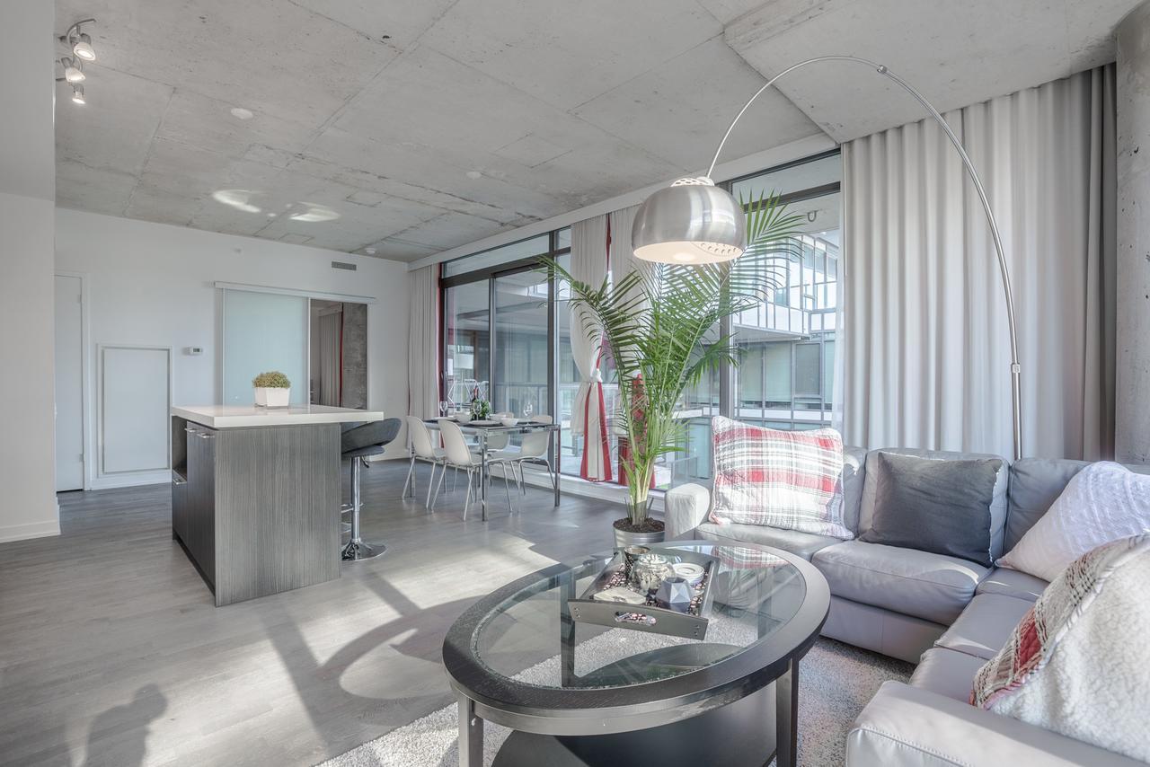 Noel Suites - Fashion District Toronto