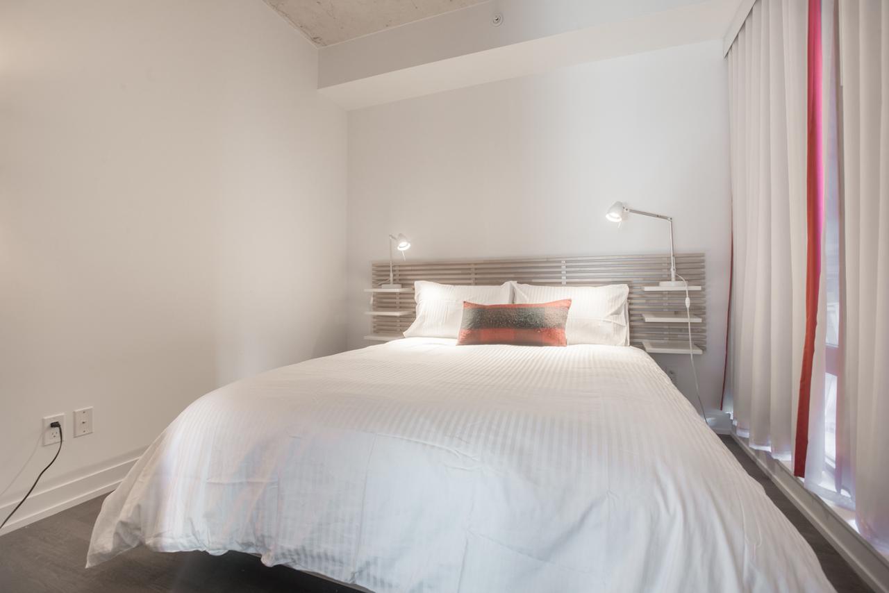 Apartment Noel Suites - Fashion District *