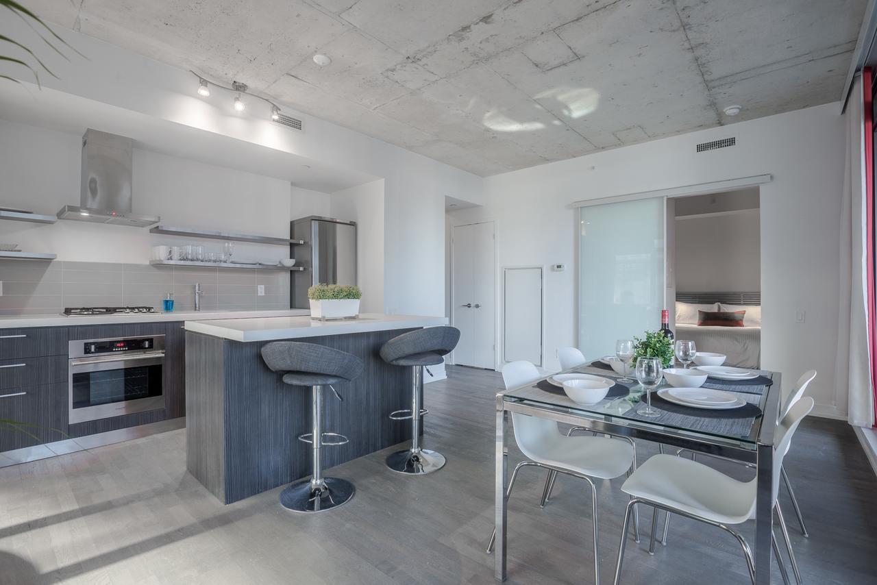 Noel Suites - Fashion District