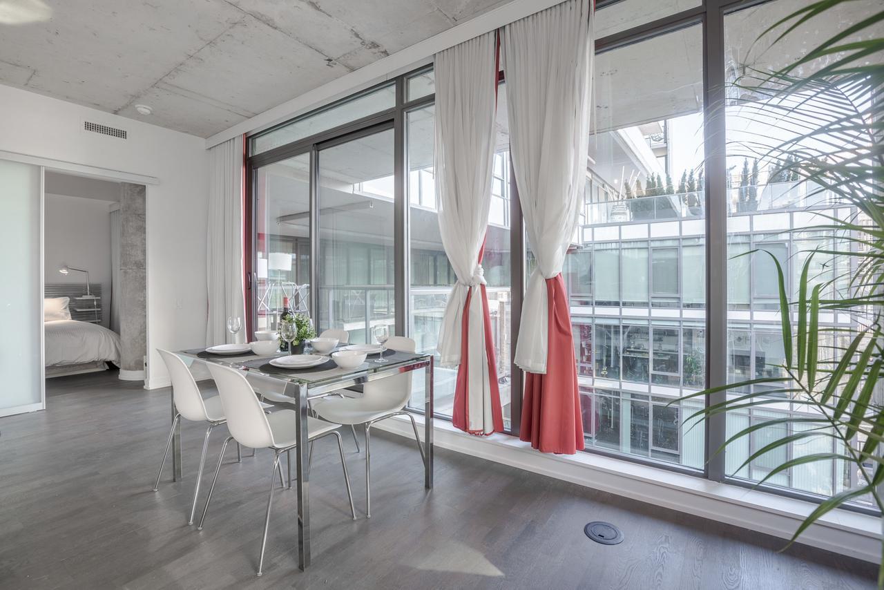Apartment Noel Suites - Fashion District