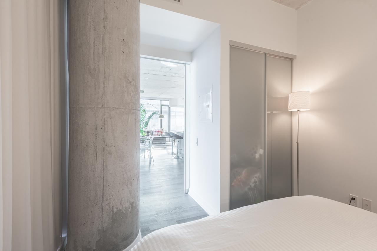 Apartment Noel Suites - Fashion District Toronto