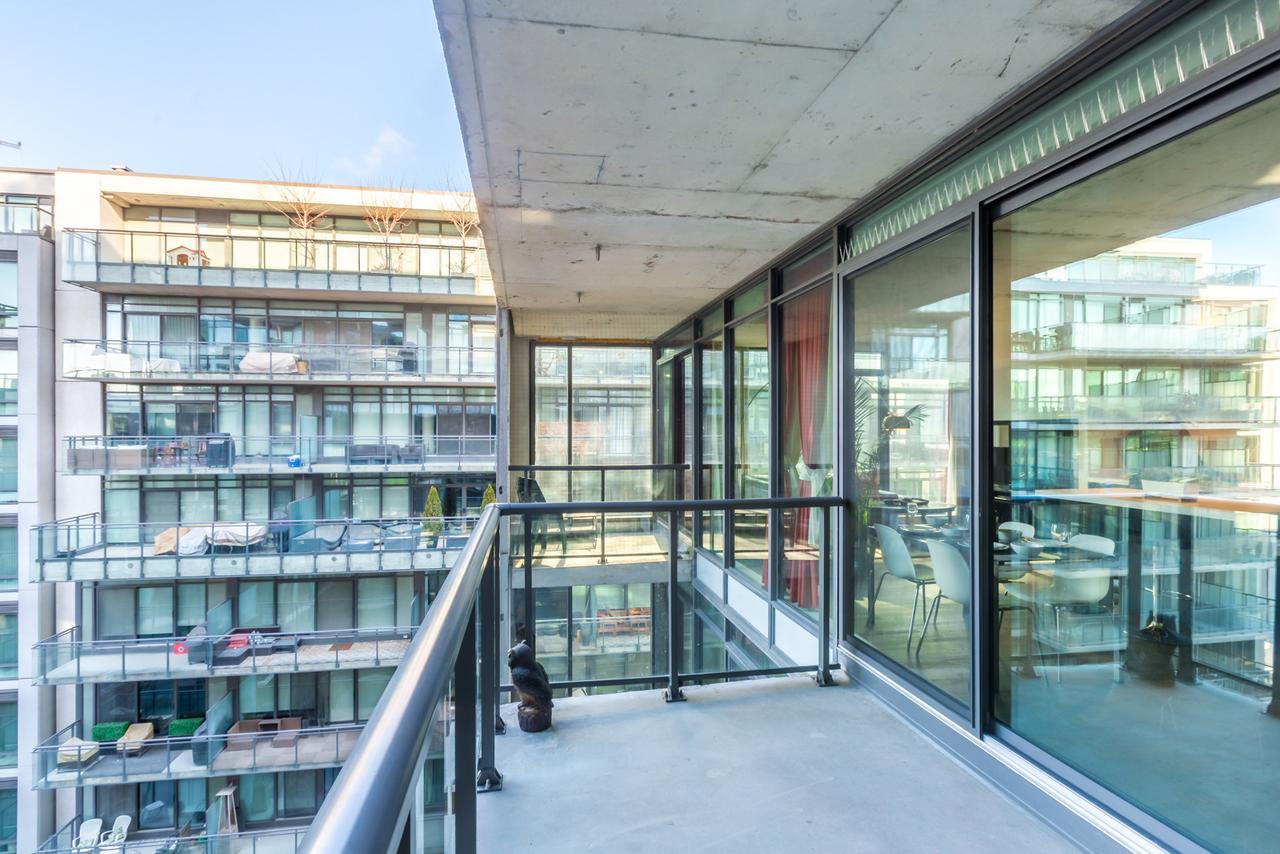 Apartment Noel Suites - Fashion District Toronto