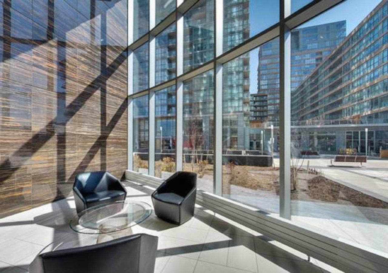 N2n - Downtown & View Apartment Toronto