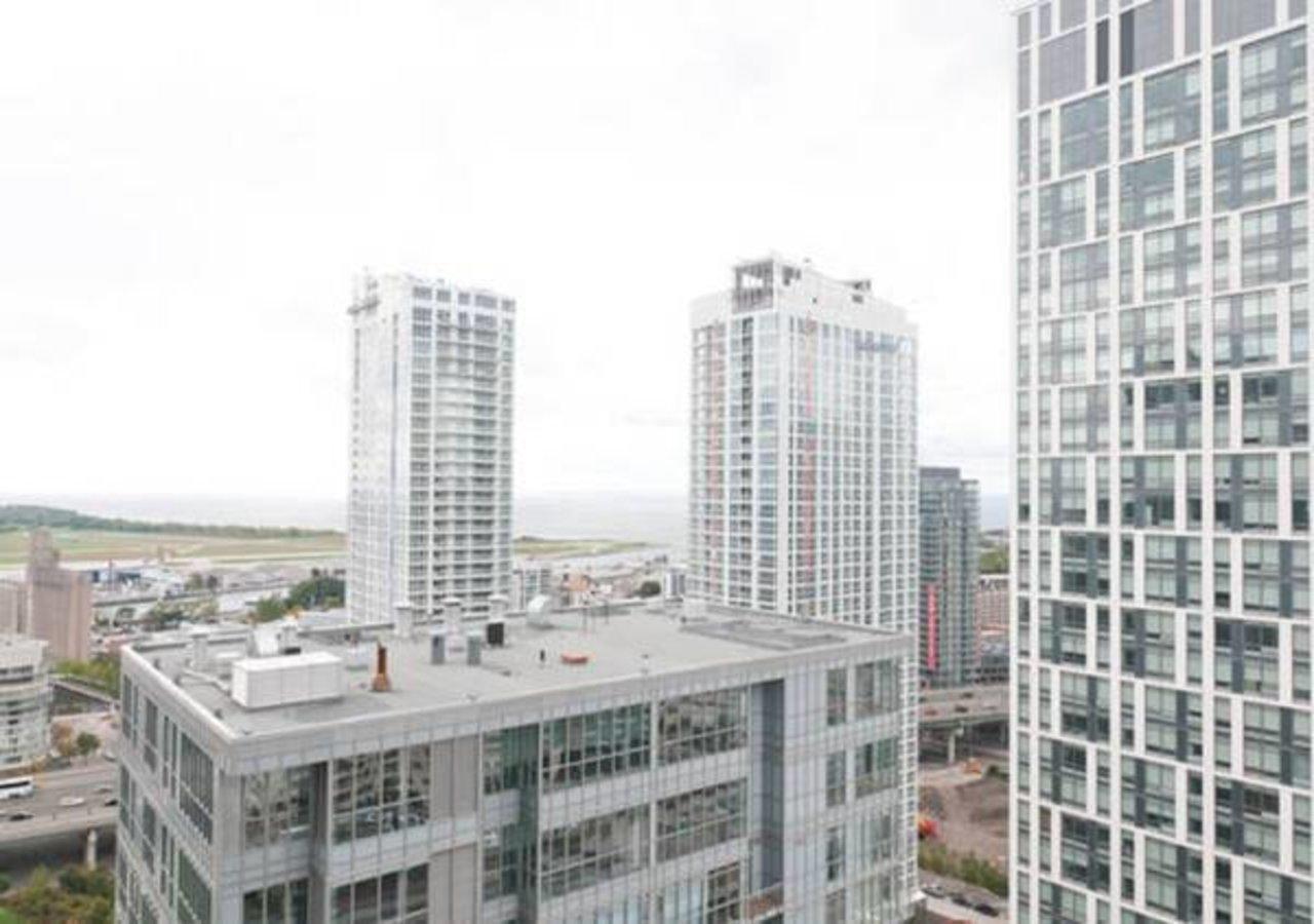 Apartment N2n - Downtown & View *