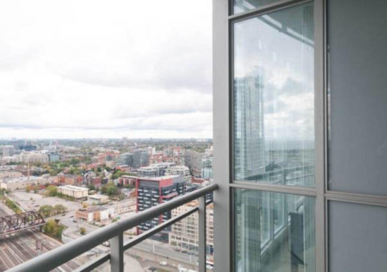 Apartment N2n - Downtown & View *