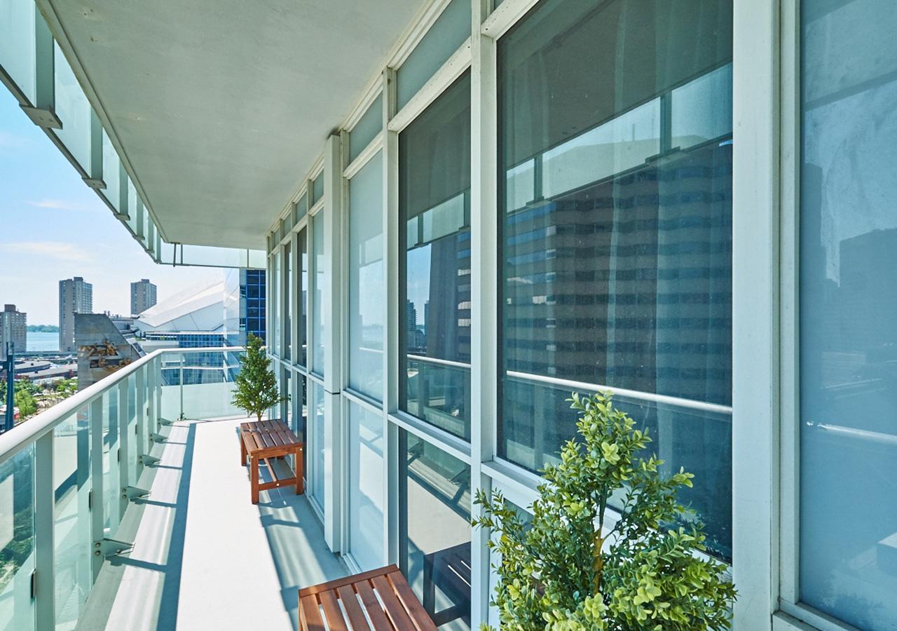 Diamond Apartment *
