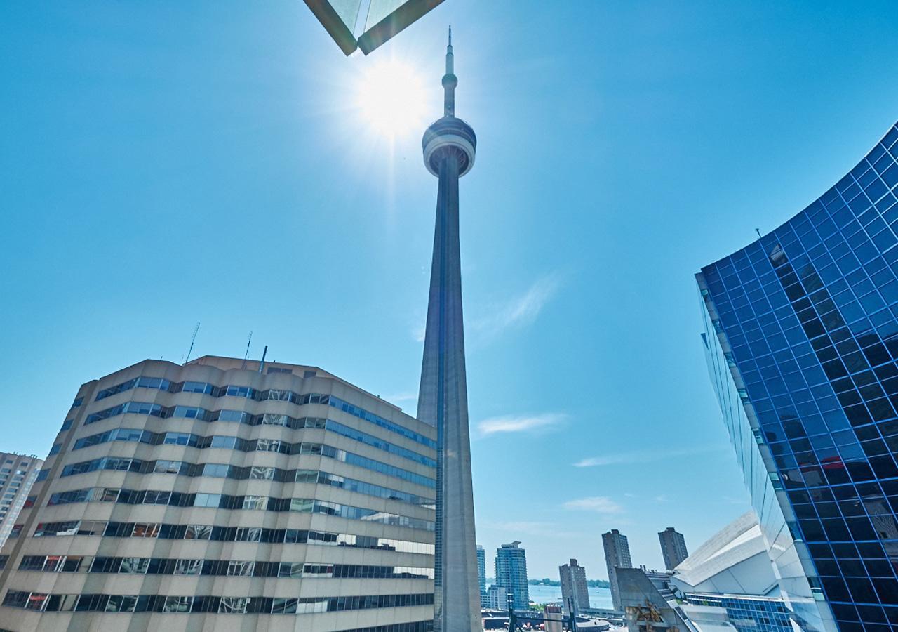 Diamond * Toronto