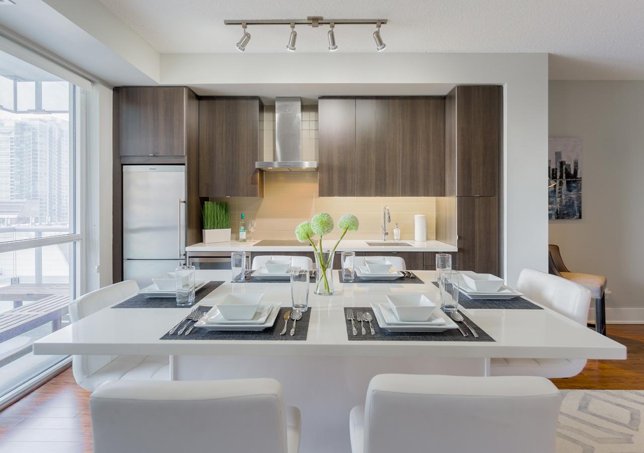 Apartment Diamond