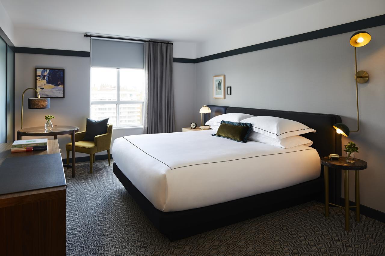 Hotel Kimpton Saint George By Ihg Toronto